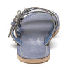 DUSTY BLUE