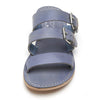 DUSTY BLUE