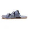 DUSTY BLUE