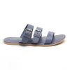 DUSTY BLUE
